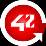 Logo E42