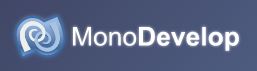 Mono Develop Logo