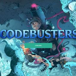 Codebuster