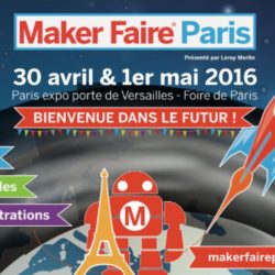 MakerFaire Paris