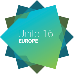 Logo Unite Europe